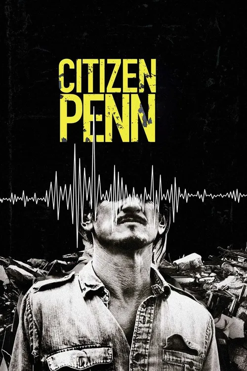 Citizen Penn