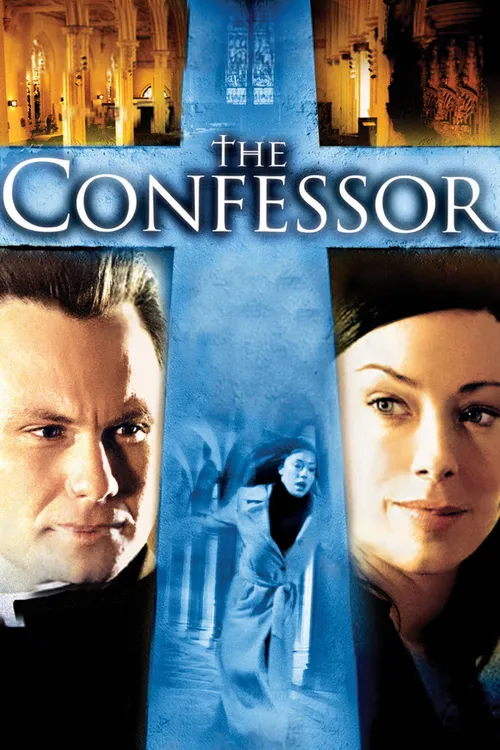 The Confessor