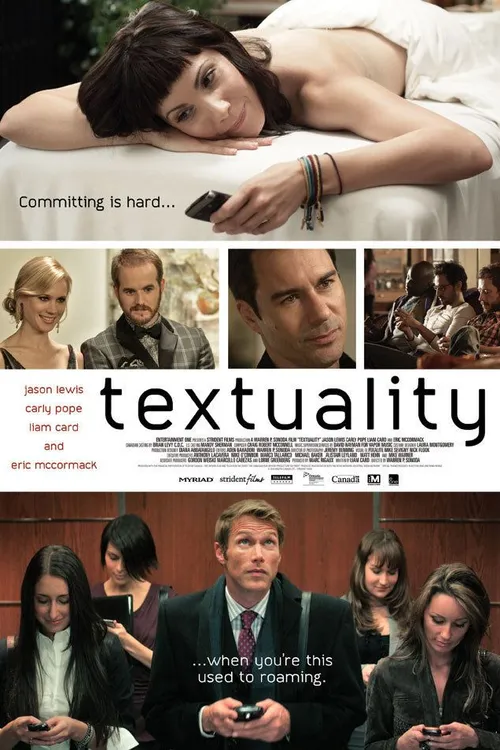 Textuality