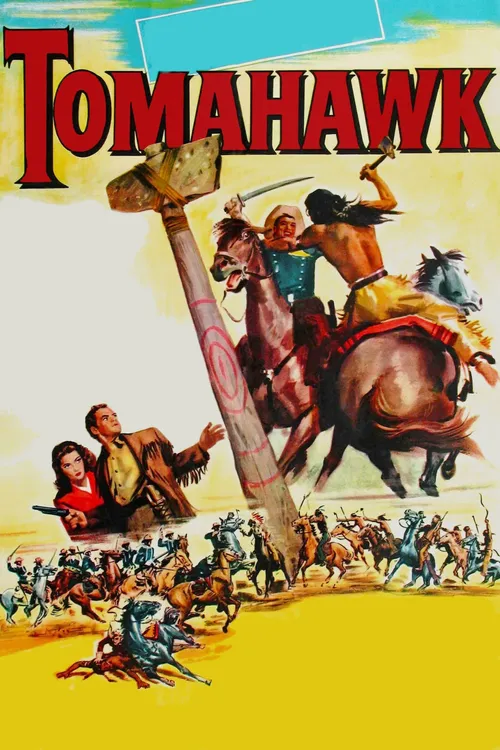 Tomahawk