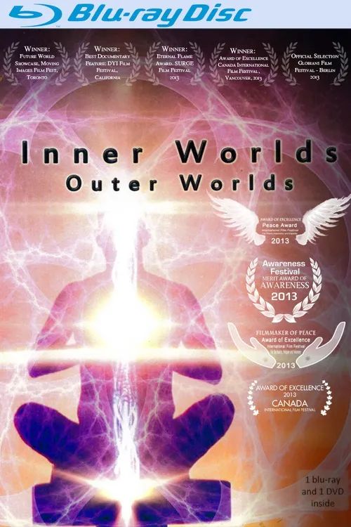 Inner Worlds, Outer Worlds