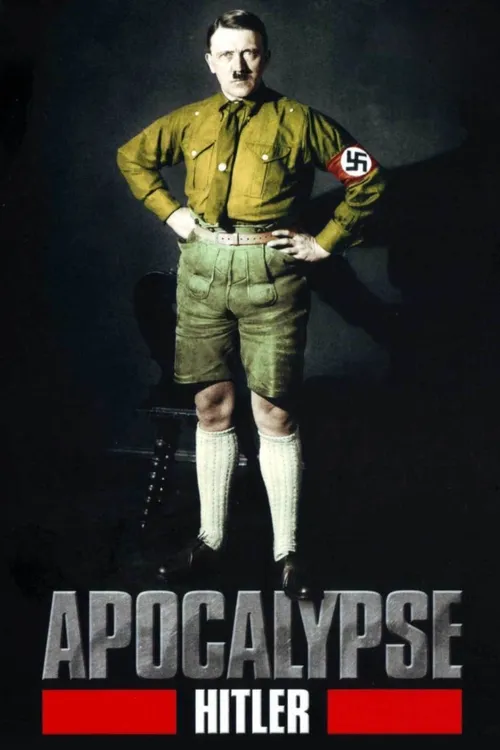 Apocalypse: The Rise of Hitler