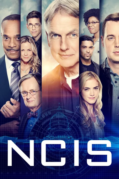 NCIS