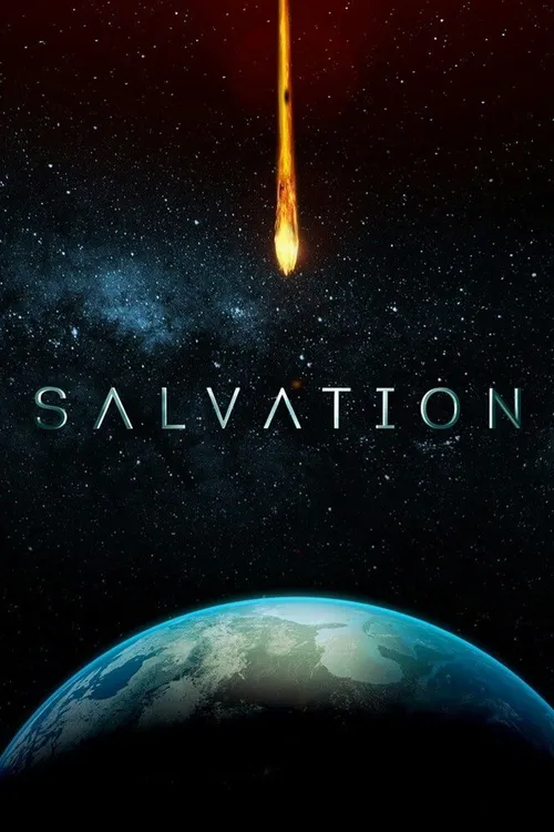 Salvation