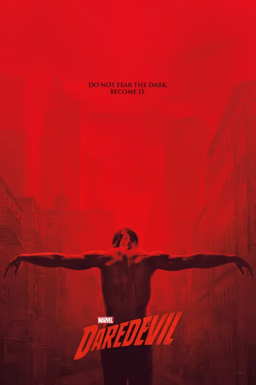 Daredevil