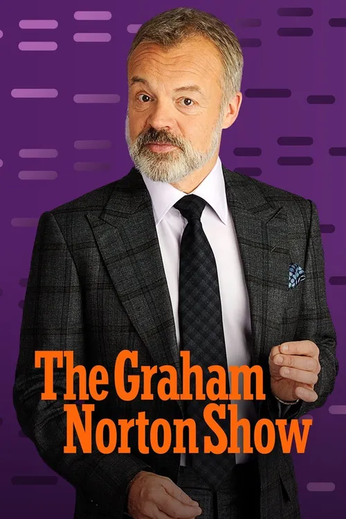 The Graham Norton Show