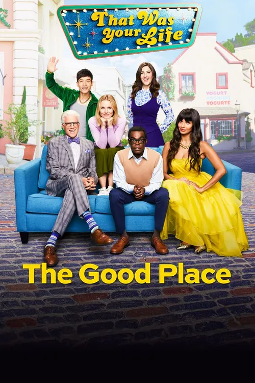 The Good Place