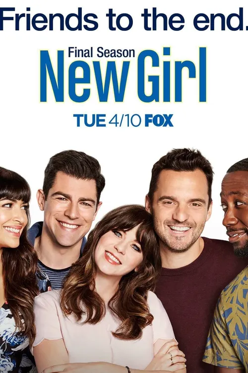 New Girl