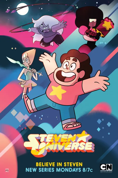 Steven Universe