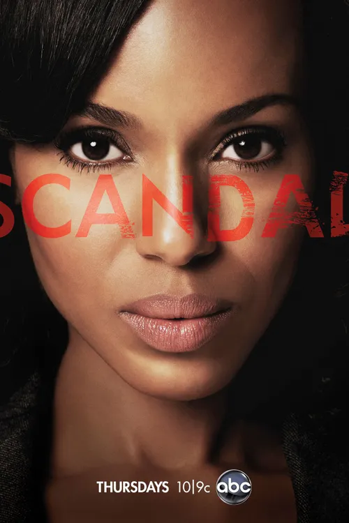 Scandal