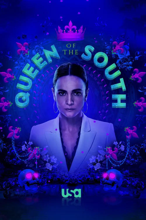 Queen of the South