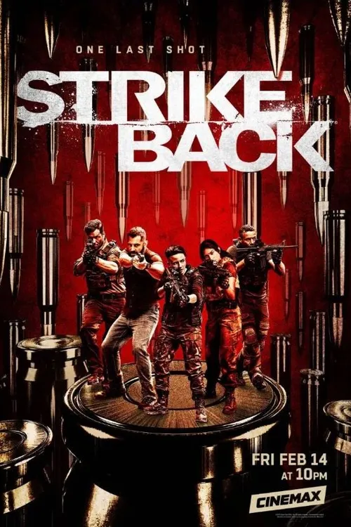 Strike Back