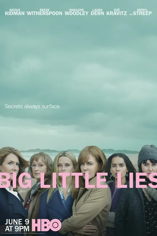 Big Little Lies