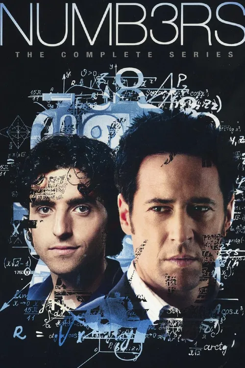 Numb3rs