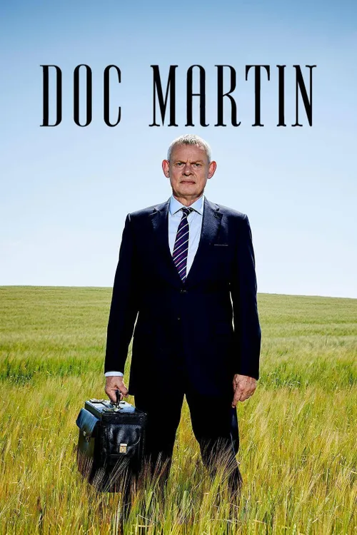 Doc Martin