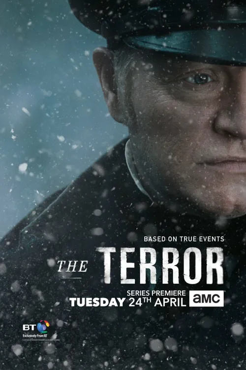 The Terror