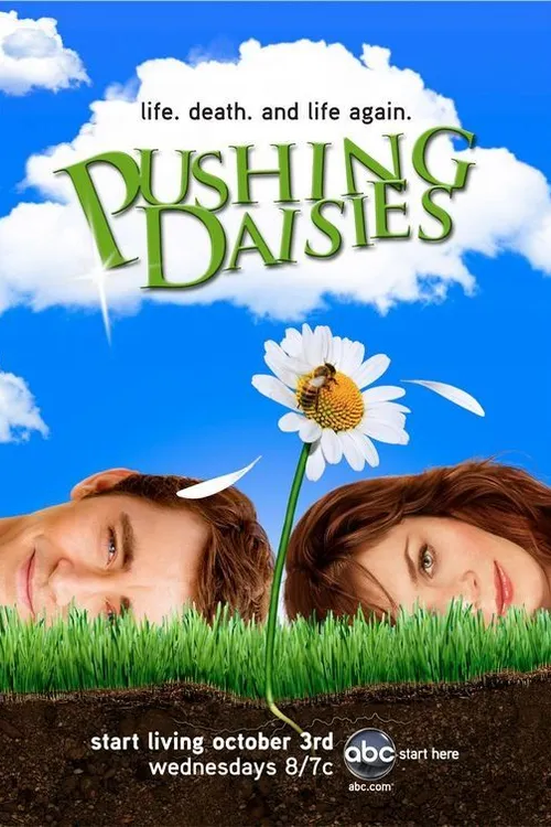 Pushing Daisies