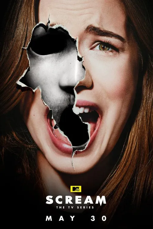 Scream: The TV Series