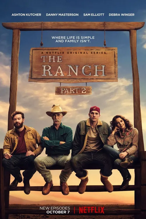 The Ranch