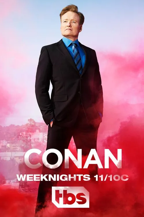 Conan