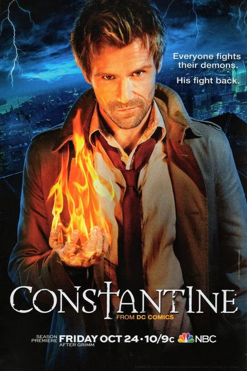 Constantine