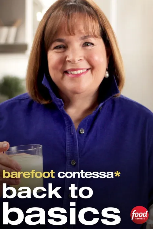 Barefoot Contessa