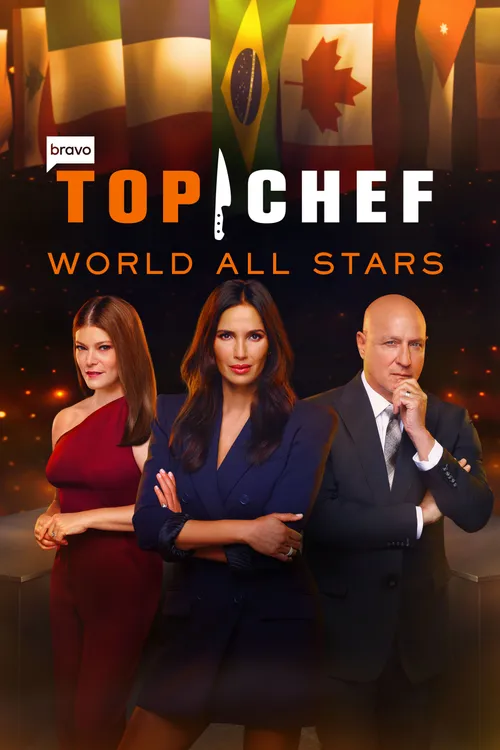 Top Chef