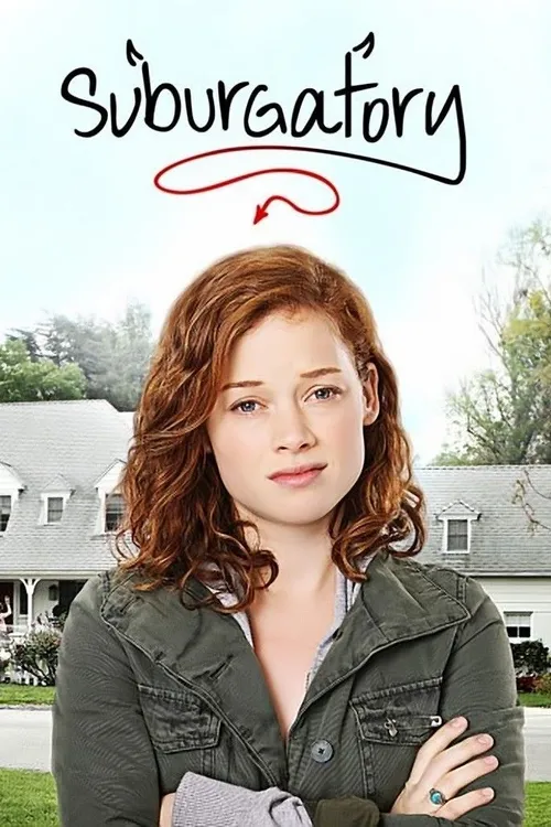 Suburgatory