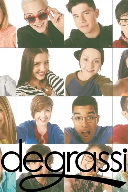 Degrassi: The Next Generation