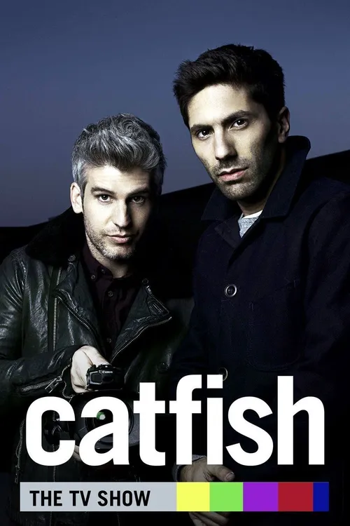 Catfish: The TV Show