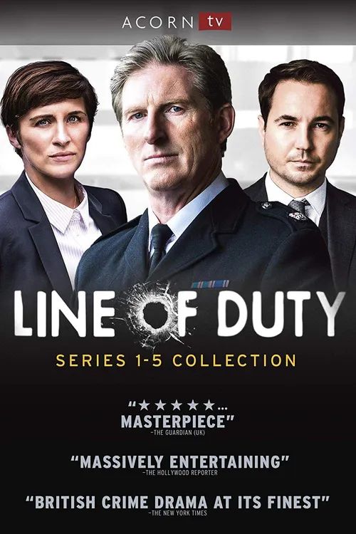 Line of Duty