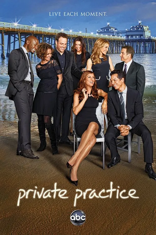 Private Practice