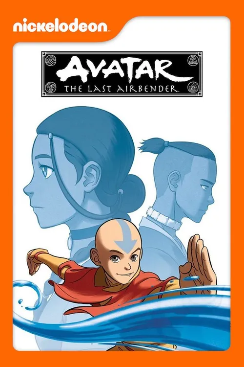 Avatar: The Last Airbender