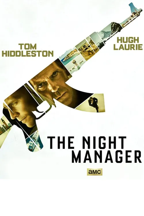 The Night Manager