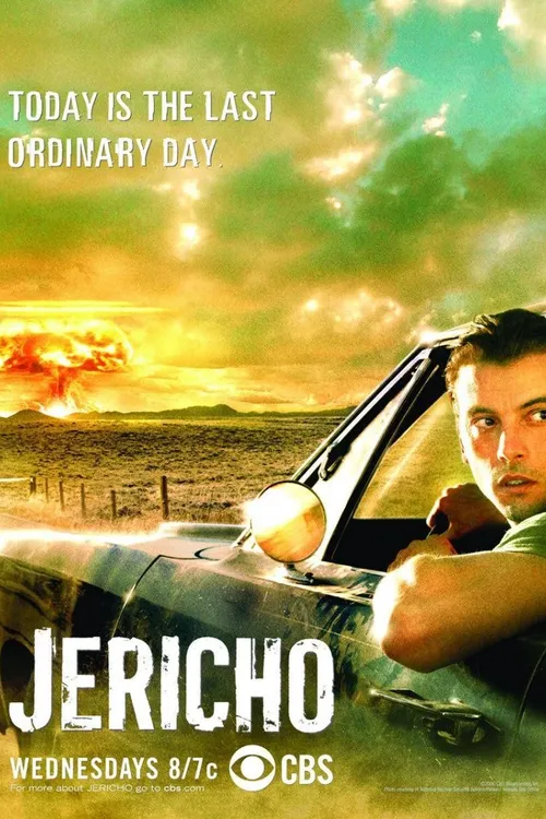 Jericho