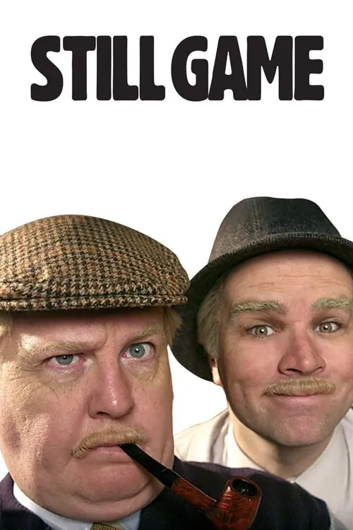 Still Game