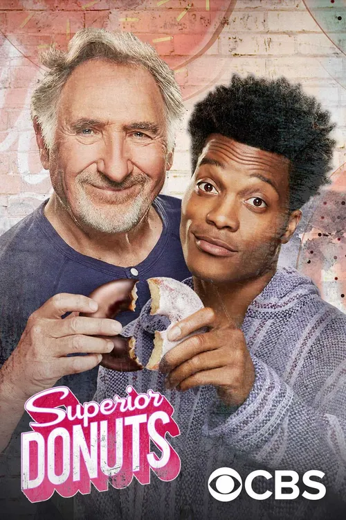 Superior Donuts