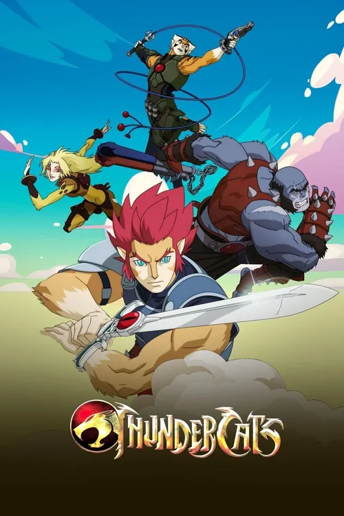 Thundercats