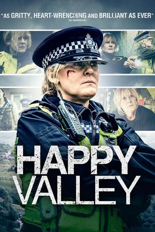 Happy Valley