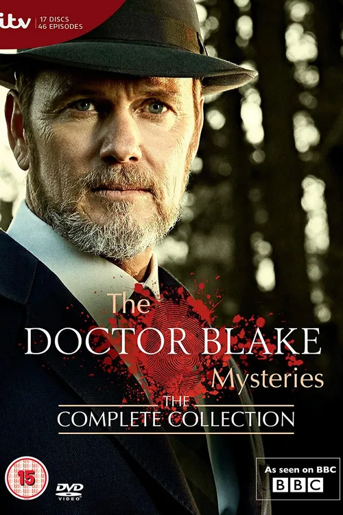 The Doctor Blake Mysteries