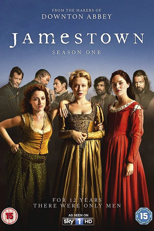 Jamestown