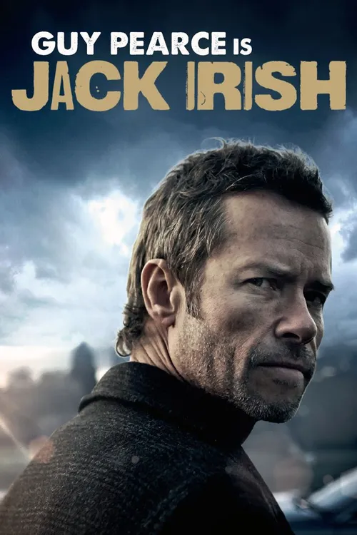 Jack Irish