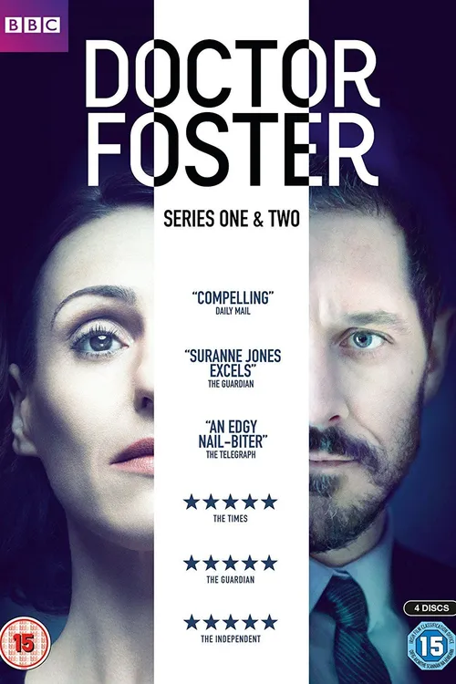 Doctor Foster: A Woman Scorned