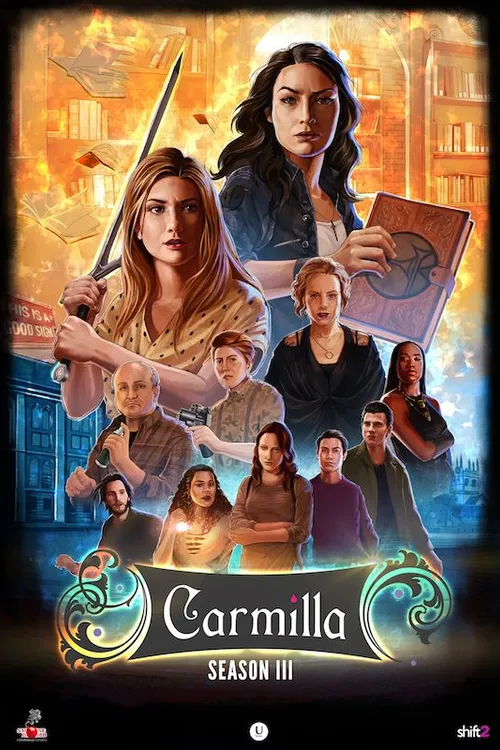 Carmilla