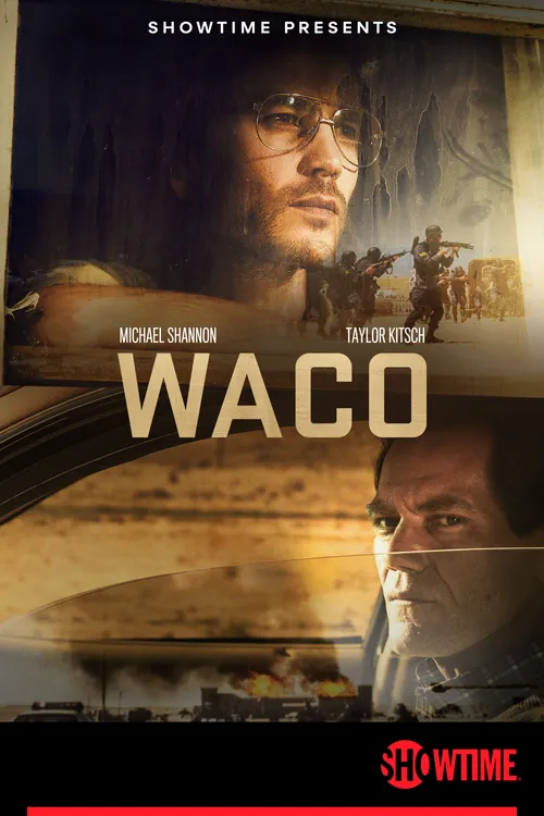 Waco