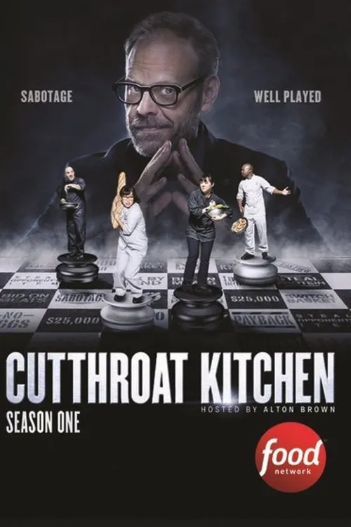 Cutthroat Kitchen