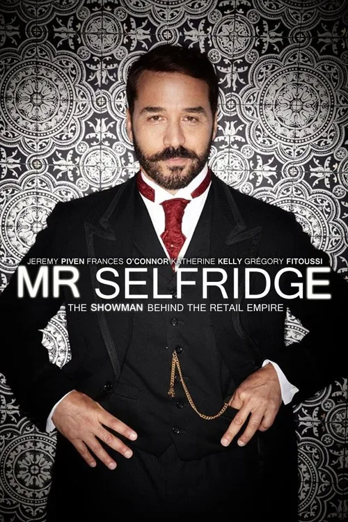 Mr Selfridge