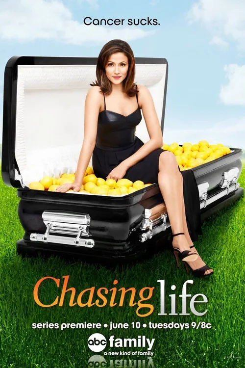 Chasing Life