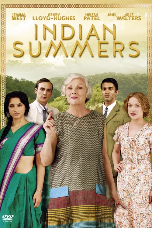 Indian Summers