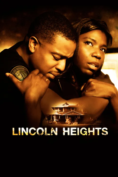 Lincoln Heights